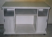 TV stolek pojízdný